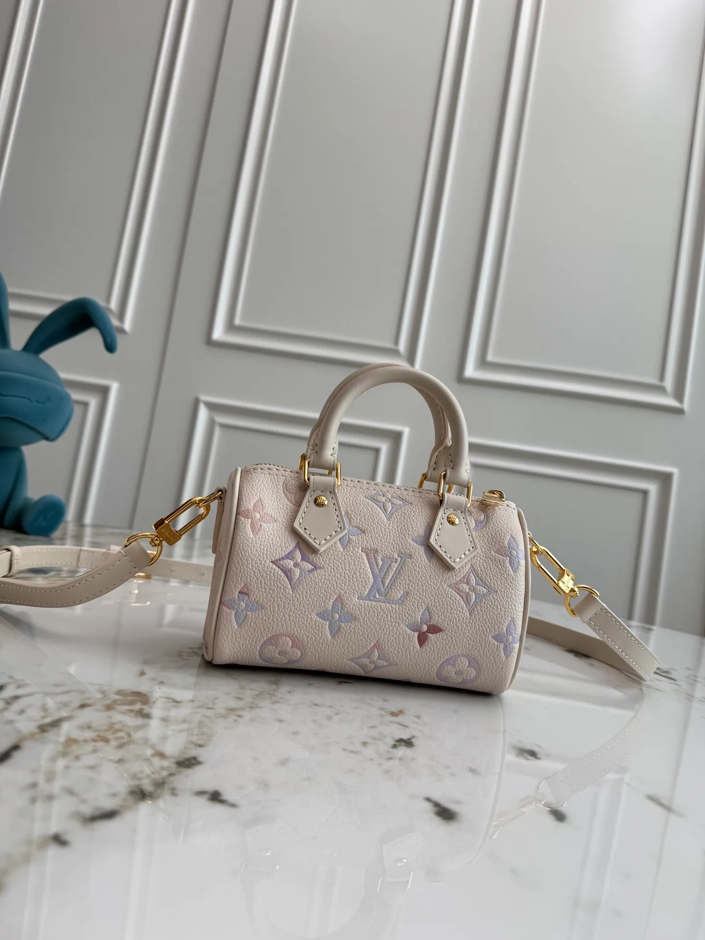 All Categories Official Website "Brand Women's Bags" Women's Bags 💙 LV 2026 New LV Crossbody Bag