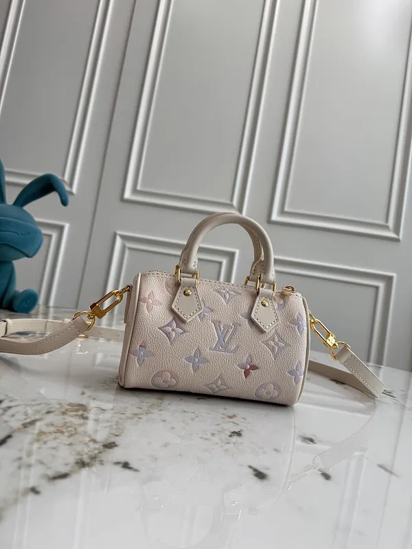All Categories Official Website "Brand Women's Bags" Women's Bags 💙 LV 2026 New LV Crossbody Bag
