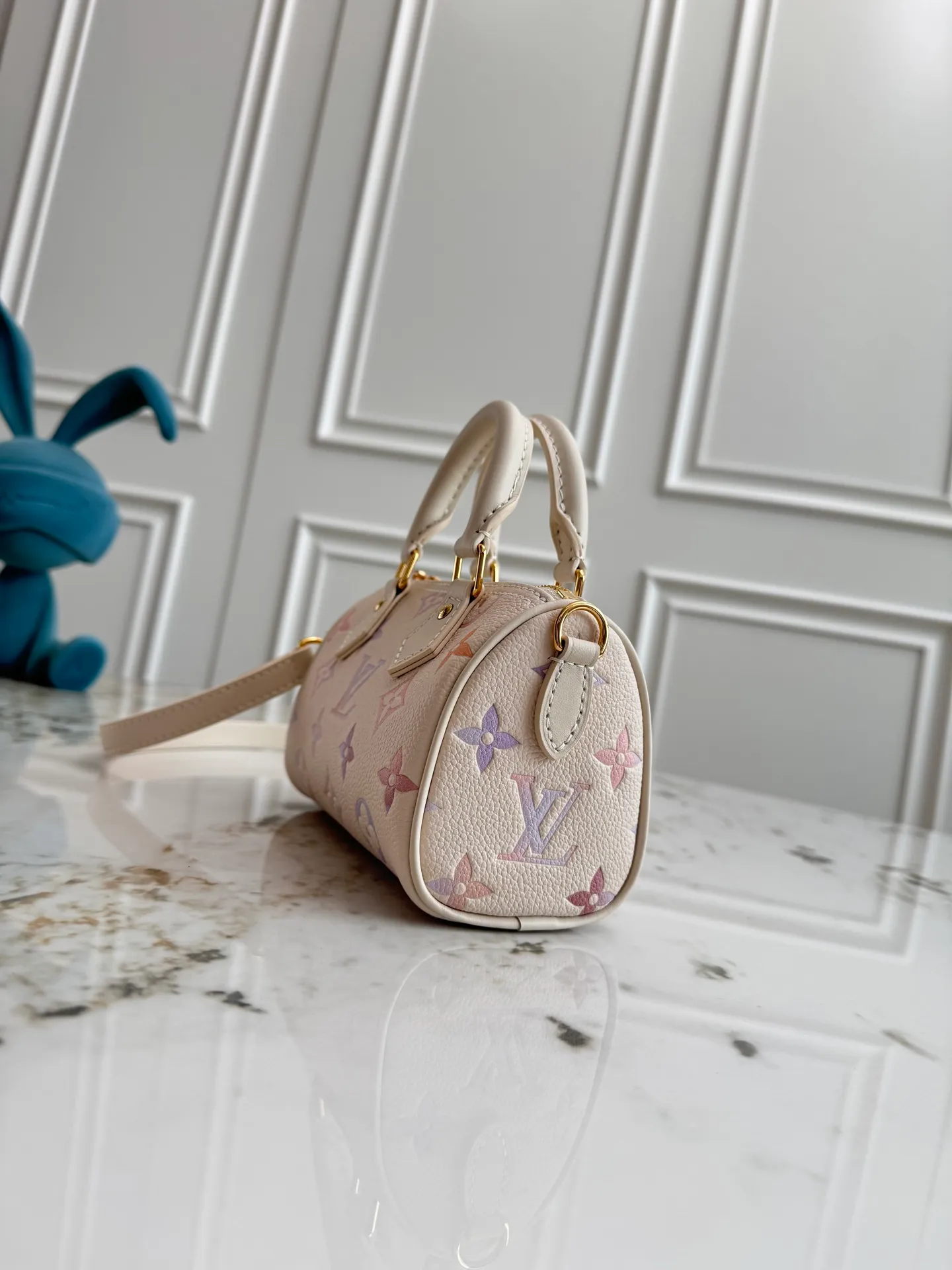 All Categories Official Website "Brand Women's Bags" Women's Bags 💙 LV 2026 New LV Crossbody Bag