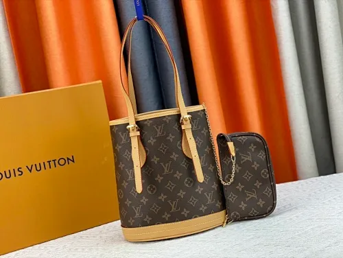 All Categories Official Website "Brand Women's Bags" Women's Bags 💙 LV 2023 New LV Crossbody Bag