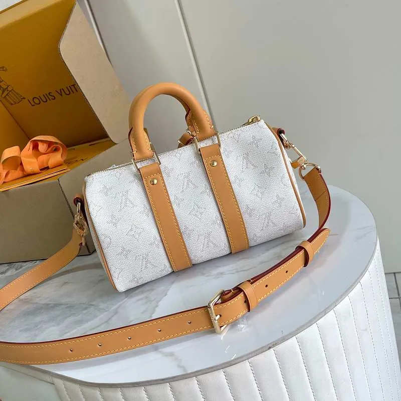 All Categories Official Website "Brand Women's Bags" Women's Bags 💙 LV LV 2026 New Crossbody Shoulder Bag