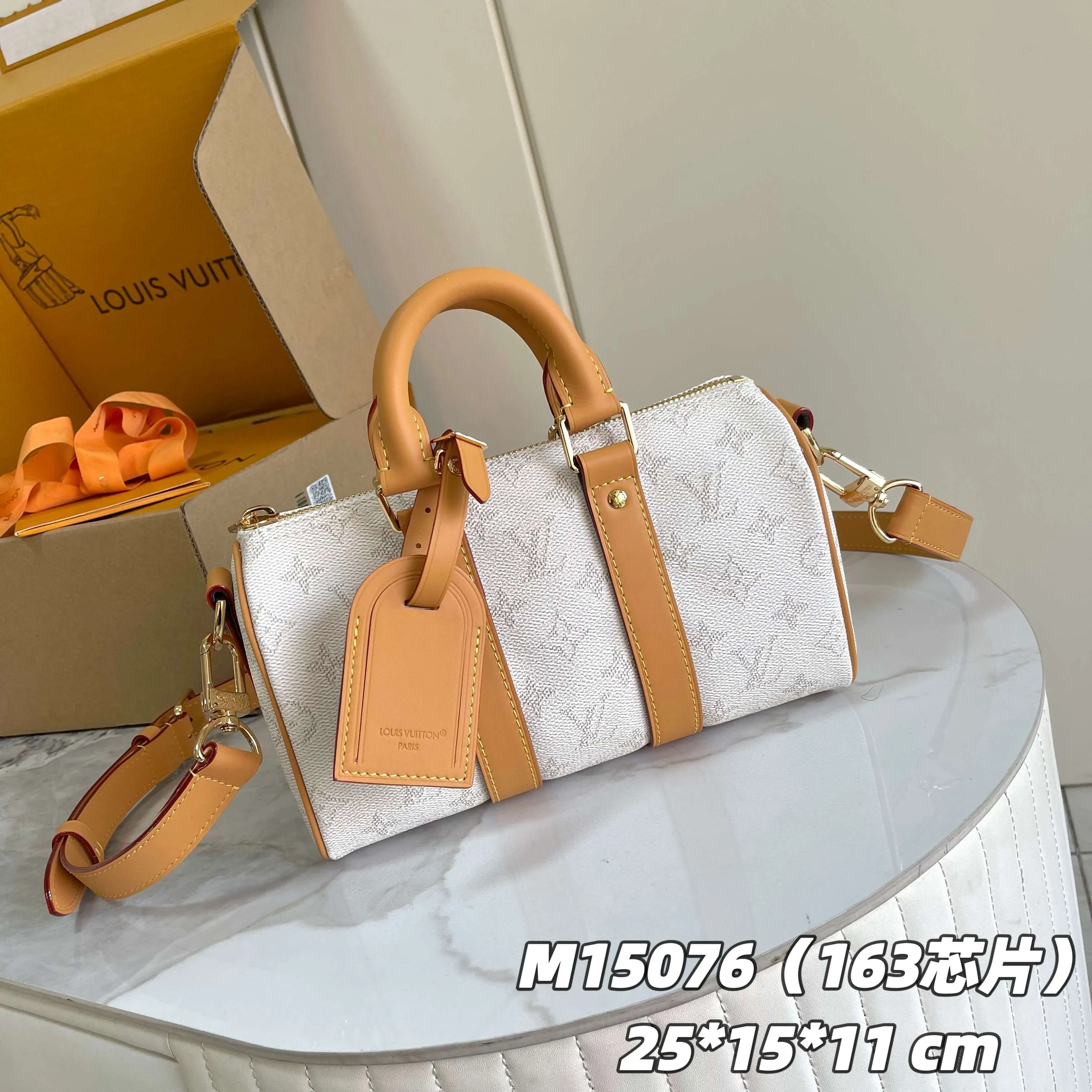 All Categories Official Website "Brand Women's Bags" Women's Bags 💙 LV LV 2026 New Crossbody Shoulder Bag