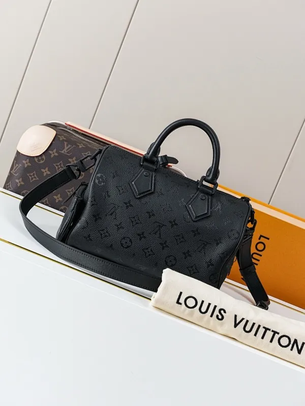 All Categories Official Website "Brand Women's Bags" Women's Bags 💙 LV 2025 New LV Crossbody Bag