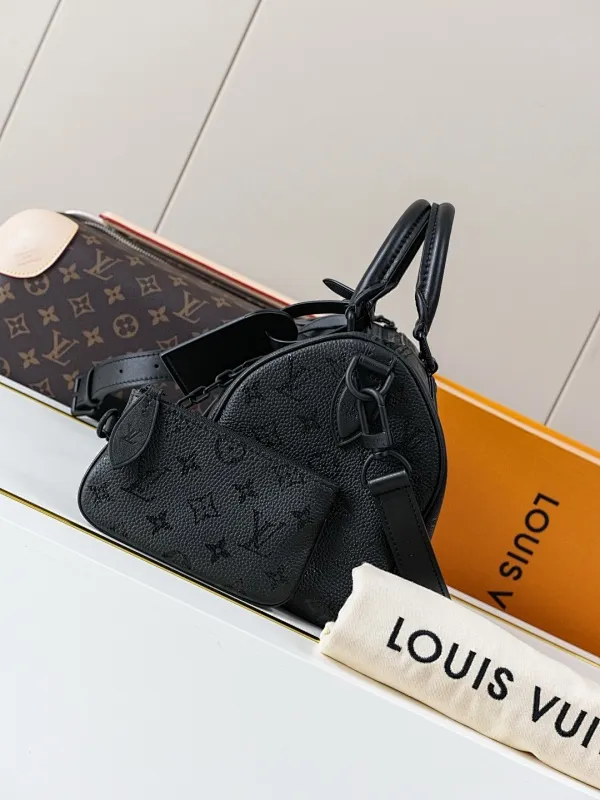 All Categories Official Website "Brand Women's Bags" Women's Bags 💙 LV 2025 New LV Crossbody Bag