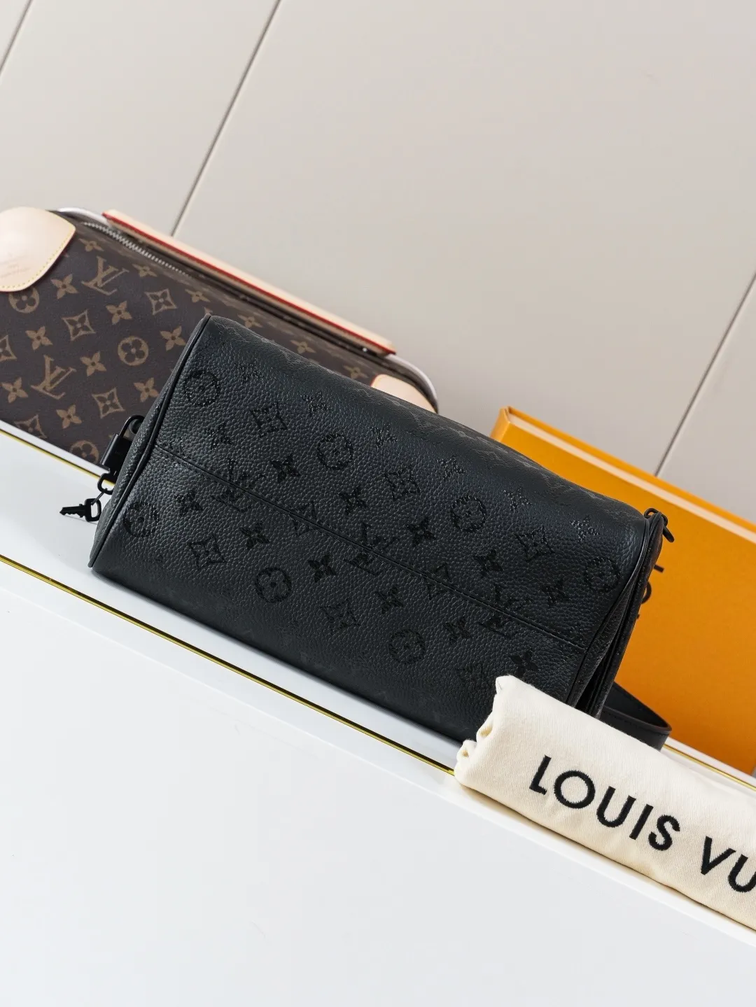 All Categories Official Website "Brand Women's Bags" Women's Bags 💙 LV 2025 New LV Crossbody Bag