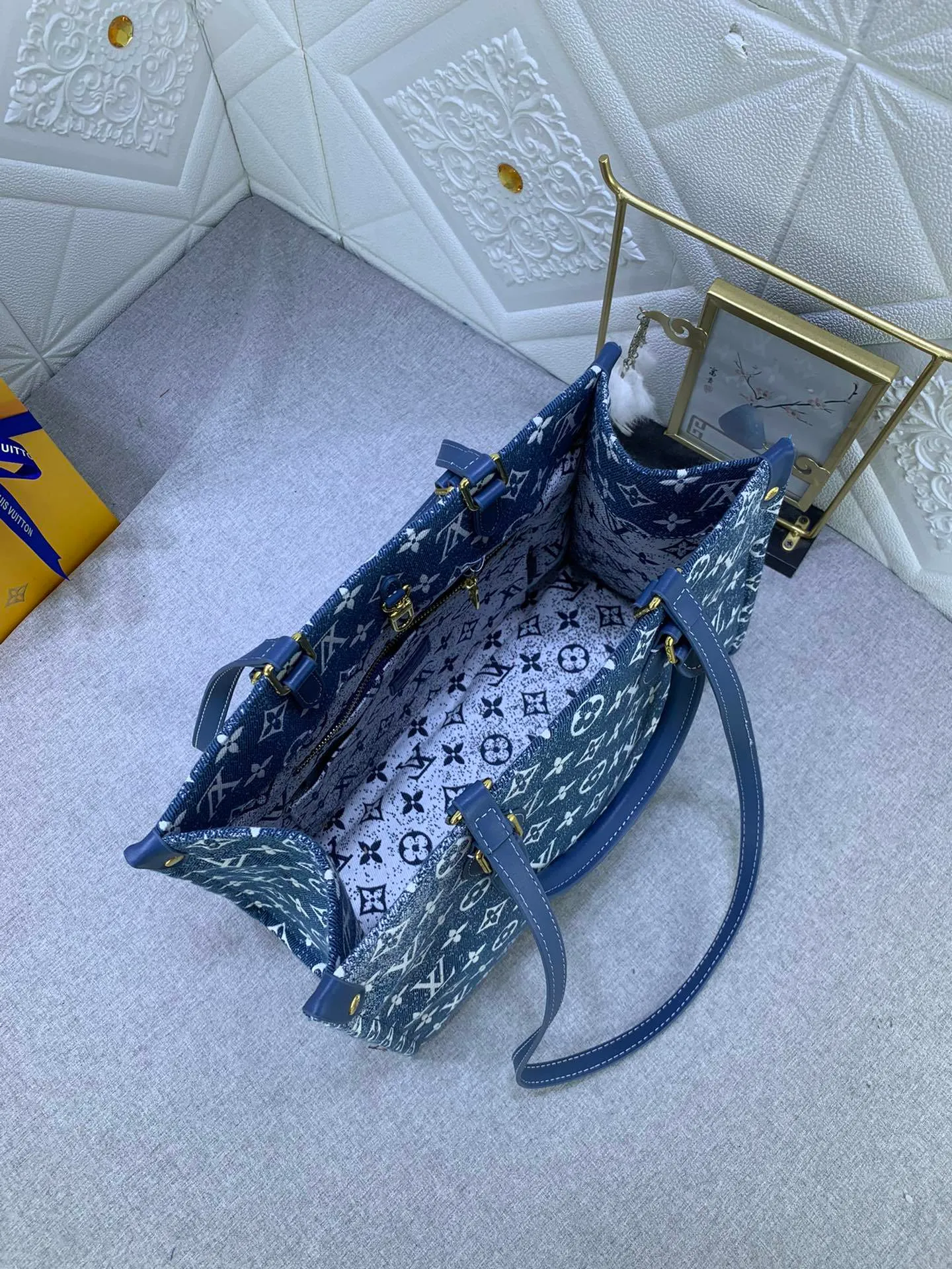 All Categories Official Website "Brand Women's Bags" Women's Bags 💙 LV 2023 New LV Handbags