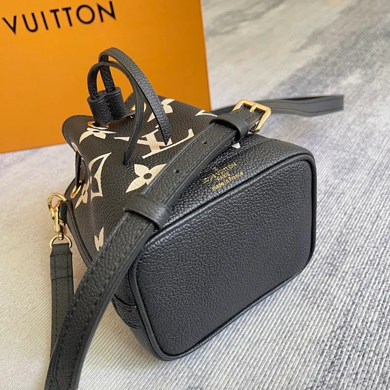 All Categories Official Website "Brand Women's Bags" Women's Bags 💙 LV 2026 New LV Crossbody Bag