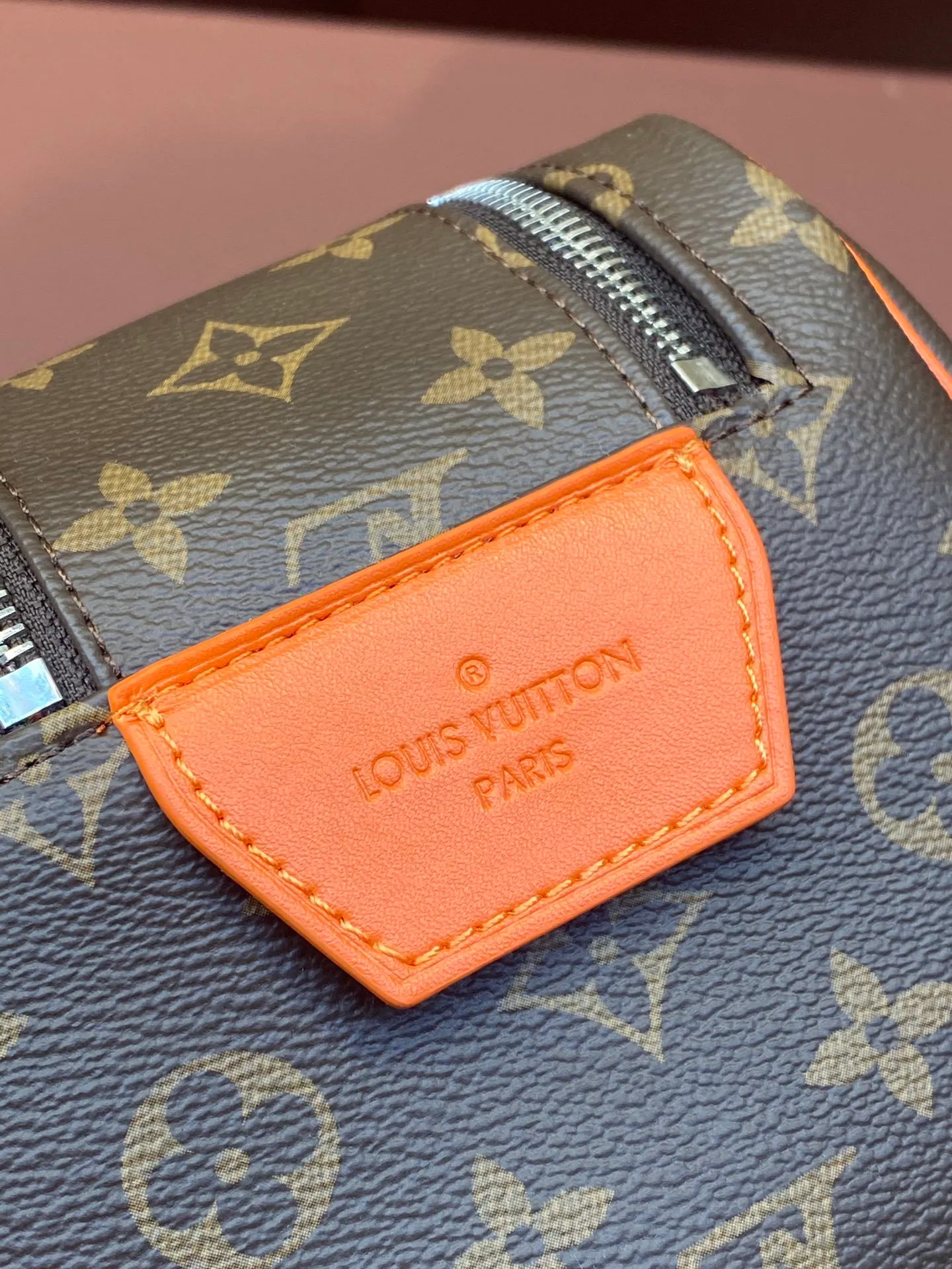 All categories Official website "Brand Women's Bags" Women's Bags 💙 LV 2025 new LV toiletry bag