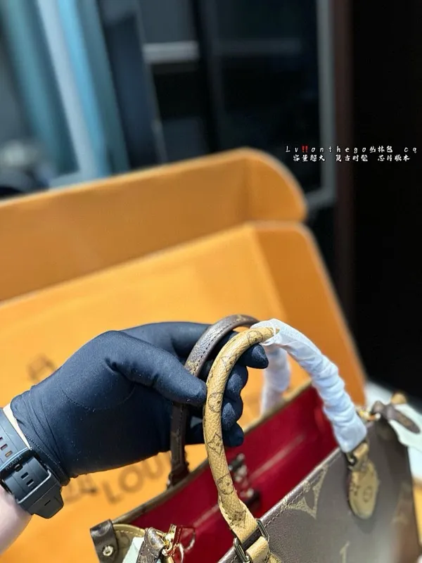 All Categories Official Website "Brand Women's Bags" Women's Bags 💙 LV 2025 New LV Crossbody Bag