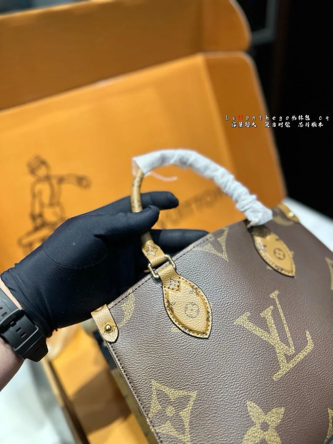 All Categories Official Website "Brand Women's Bags" Women's Bags 💙 LV 2025 New LV Crossbody Bag