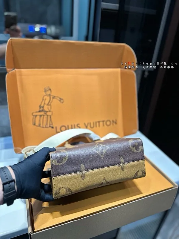 All Categories Official Website "Brand Women's Bags" Women's Bags 💙 LV 2025 New LV Crossbody Bag