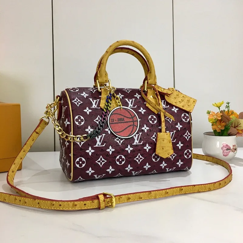 All Categories Official Website "Brand Women's Bags" Women's Bags 💙 LV 2025 New LV Crossbody Bag
