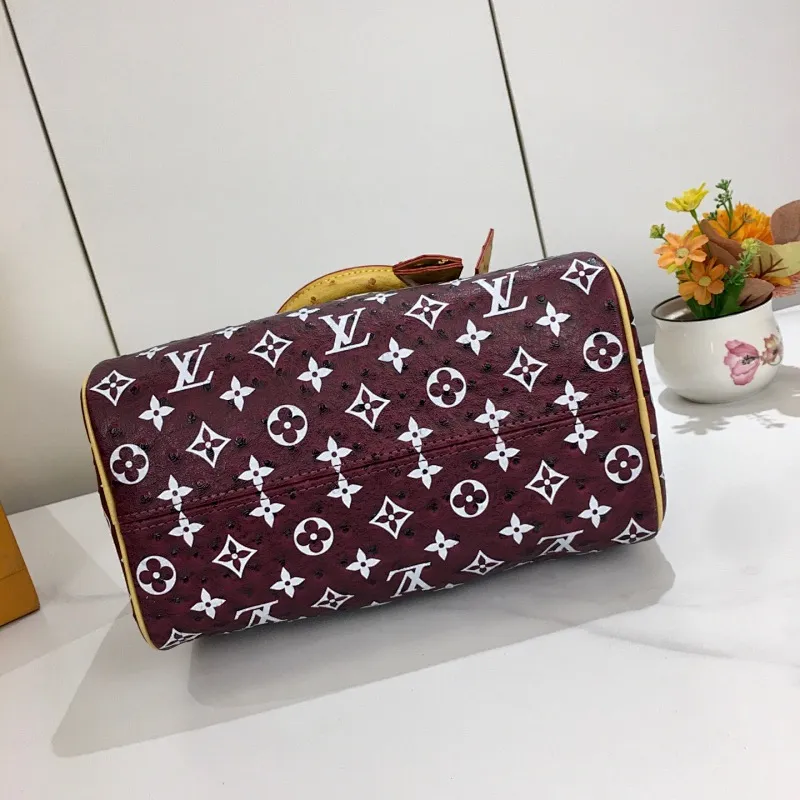 All Categories Official Website "Brand Women's Bags" Women's Bags 💙 LV 2025 New LV Crossbody Bag