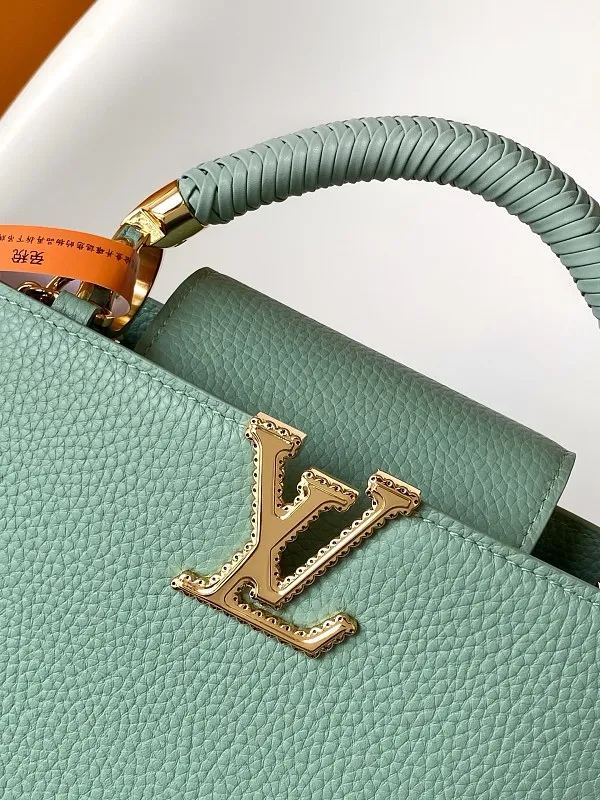 All Categories Official Website "Brand Women's Bags" Women's Bags 💙 LV 2026 Official Website New LV Crossbody Bag