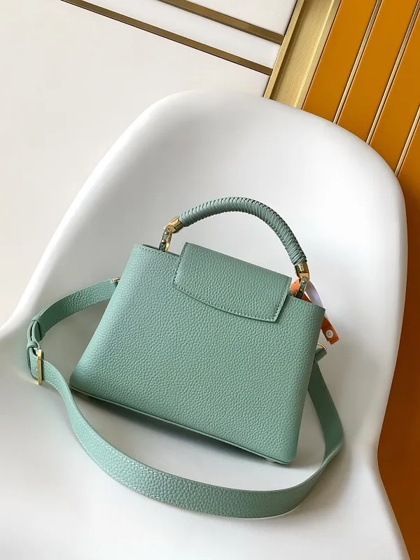 All Categories Official Website "Brand Women's Bags" Women's Bags 💙 LV 2026 Official Website New LV Crossbody Bag