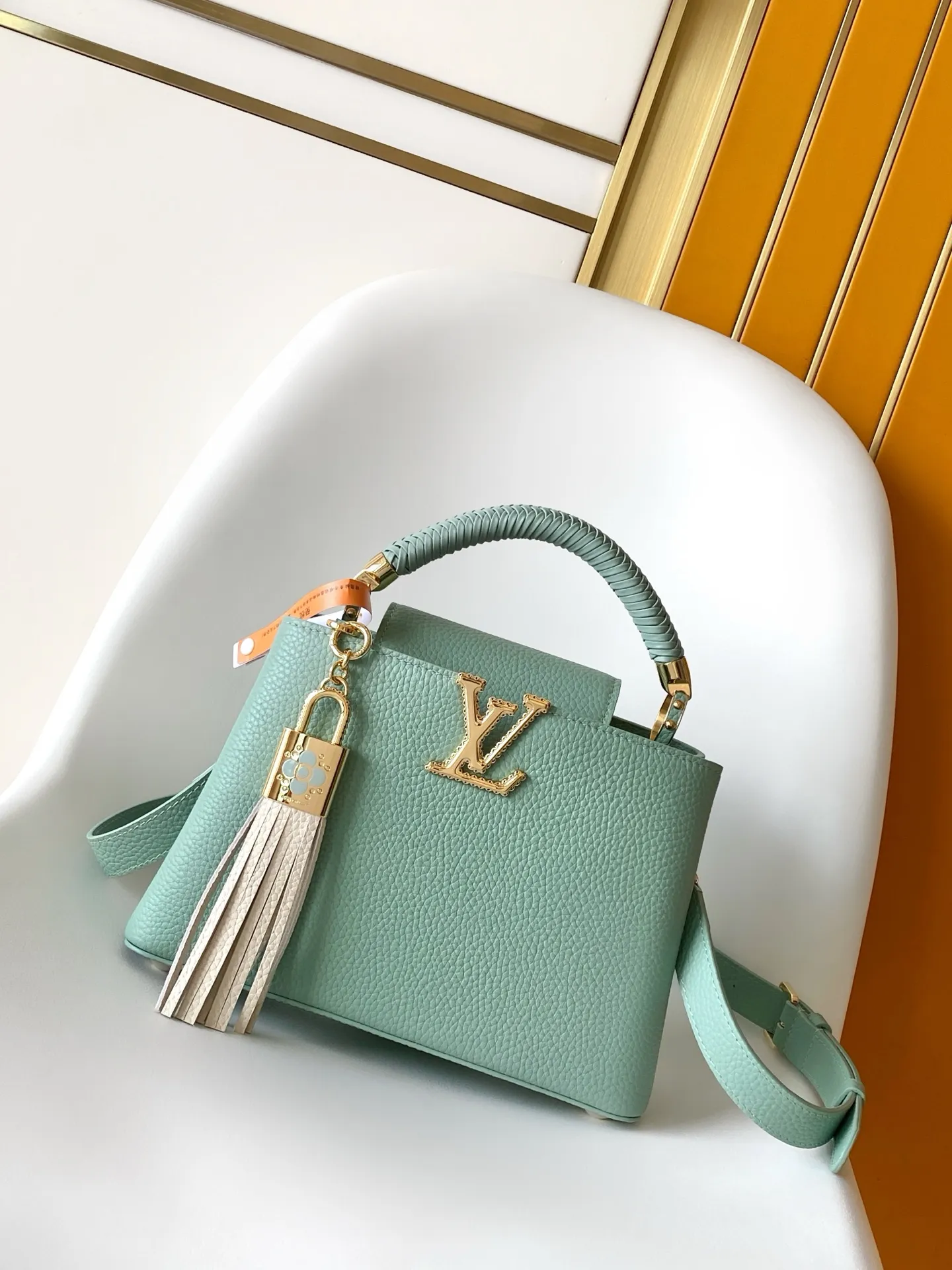 All Categories Official Website "Brand Women's Bags" Women's Bags 💙 LV 2026 Official Website New LV Crossbody Bag