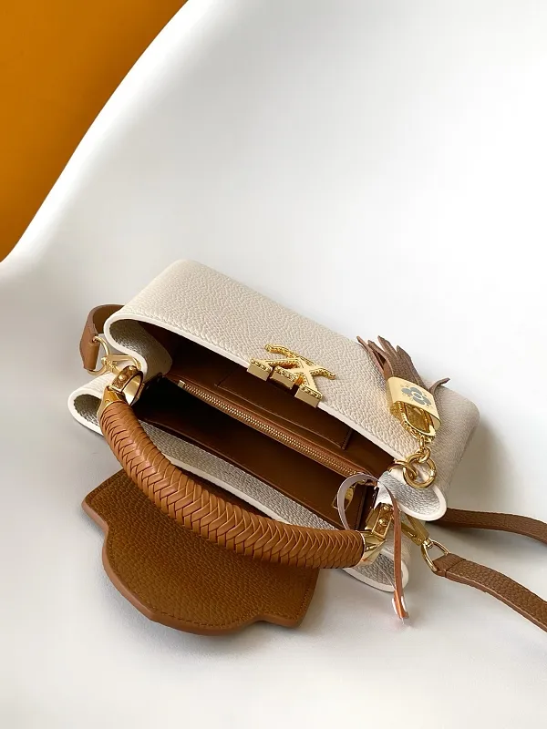All Categories Official Website "Brand Women's Bags" Women's Bags 💙 LV 2026 Official Website New LV Crossbody Bag