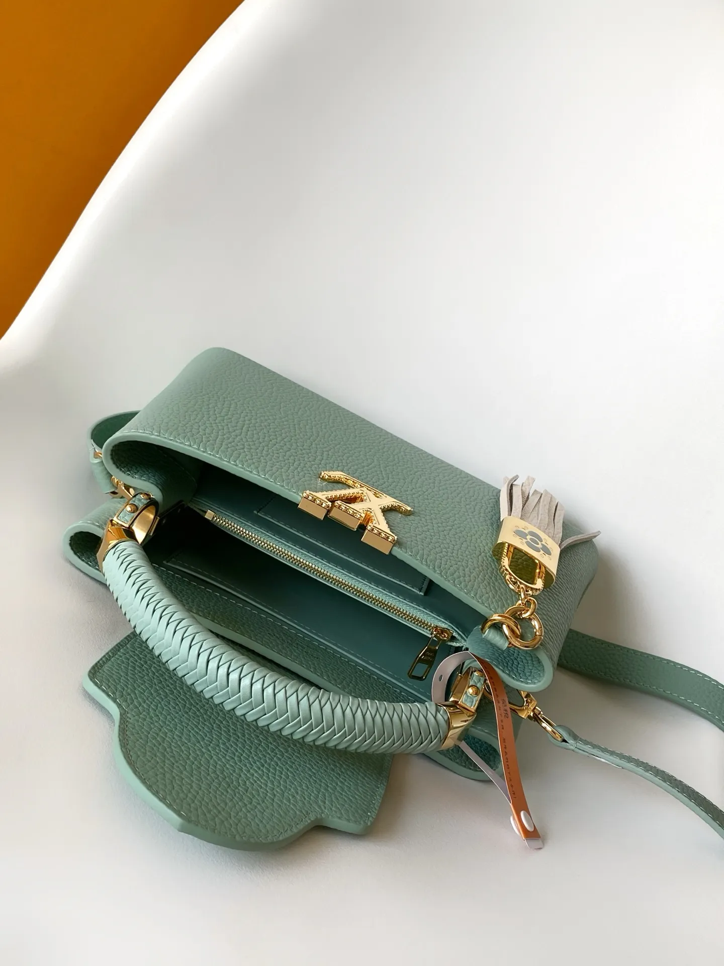All Categories Official Website "Brand Women's Bags" Women's Bags 💙 LV 2026 Official Website New LV Crossbody Bag