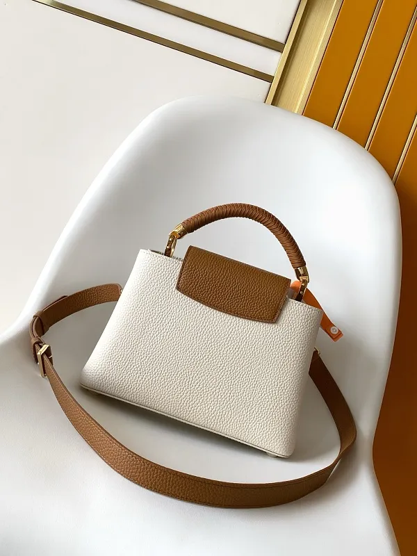 All Categories Official Website "Brand Women's Bags" Women's Bags 💙 LV 2026 Official Website New LV Crossbody Bag