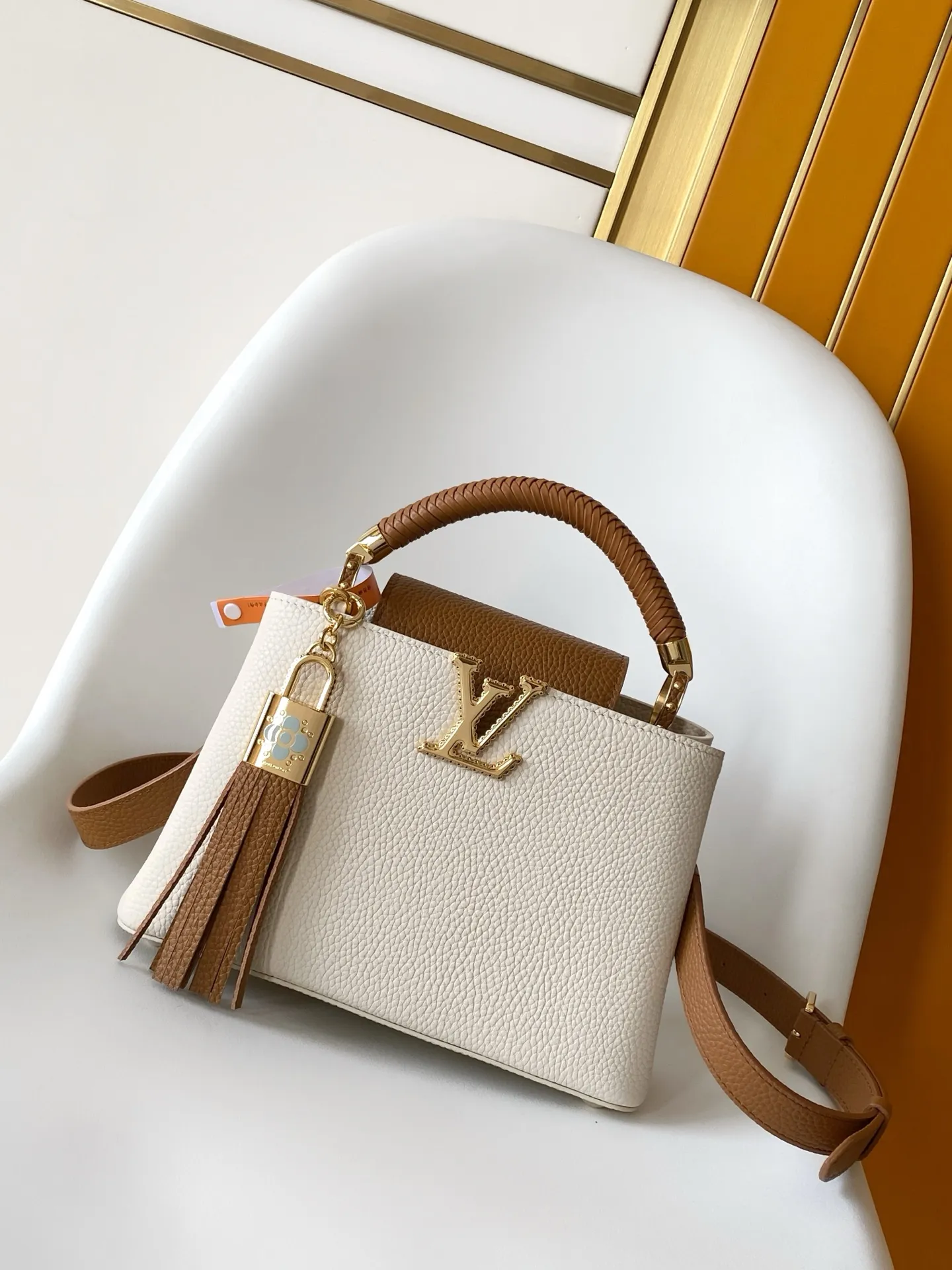 All Categories Official Website "Brand Women's Bags" Women's Bags 💙 LV 2026 Official Website New LV Crossbody Bag