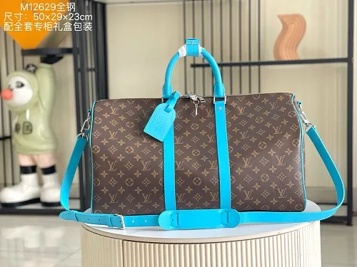 All Categories 💚 Authentic Grade Bags 💚 LV 2026 New LV Travel Bag