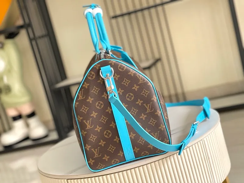 All Categories 💚 Authentic Grade Bags 💚 LV 2026 New LV Travel Bag