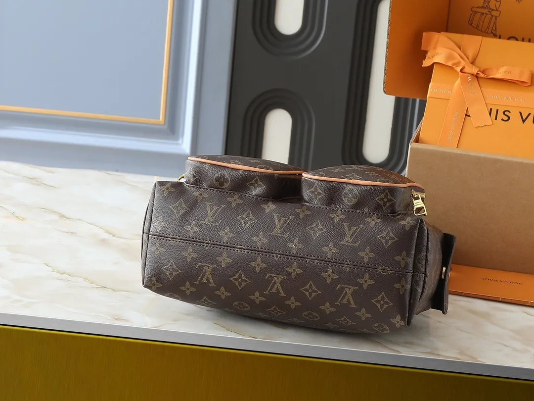 All Categories Official Website "Brand Women's Bags" Women's Bags 💙 LV 2025 New LV Crossbody Bag