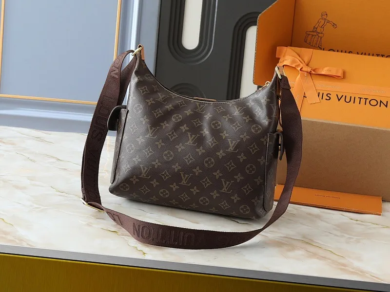 All Categories Official Website "Brand Women's Bags" Women's Bags 💙 LV 2025 New LV Crossbody Bag