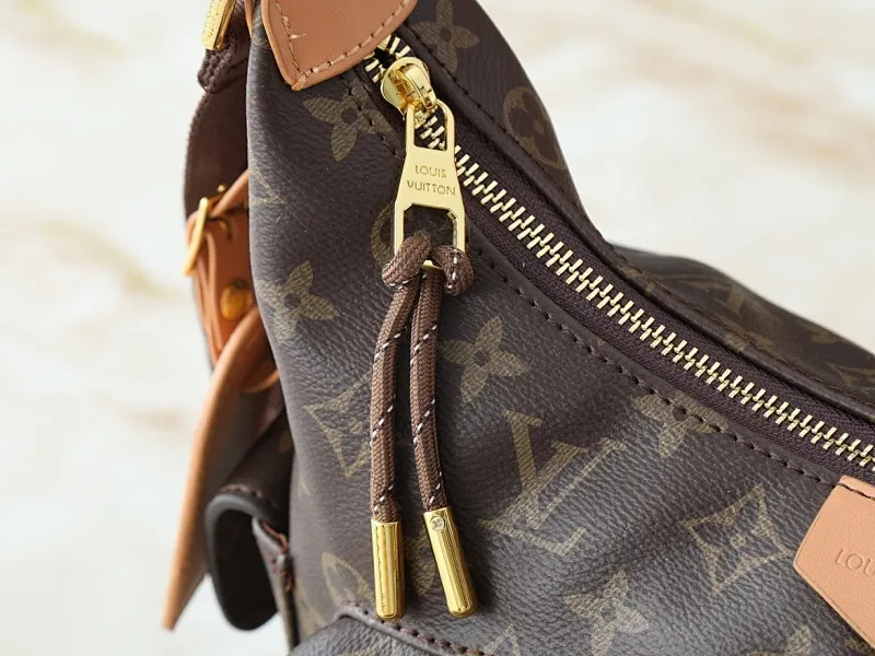 All Categories Official Website "Brand Women's Bags" Women's Bags 💙 LV 2025 New LV Crossbody Bag