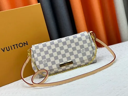 All Categories Official Website "Brand Women's Bags" Women's Bags 💙 LV 2024 Official Website New LV Crossbody Bags