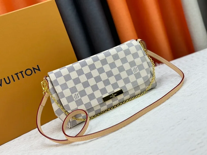 All Categories Official Website "Brand Women's Bags" Women's Bags 💙 LV 2024 Official Website New LV Crossbody Bags