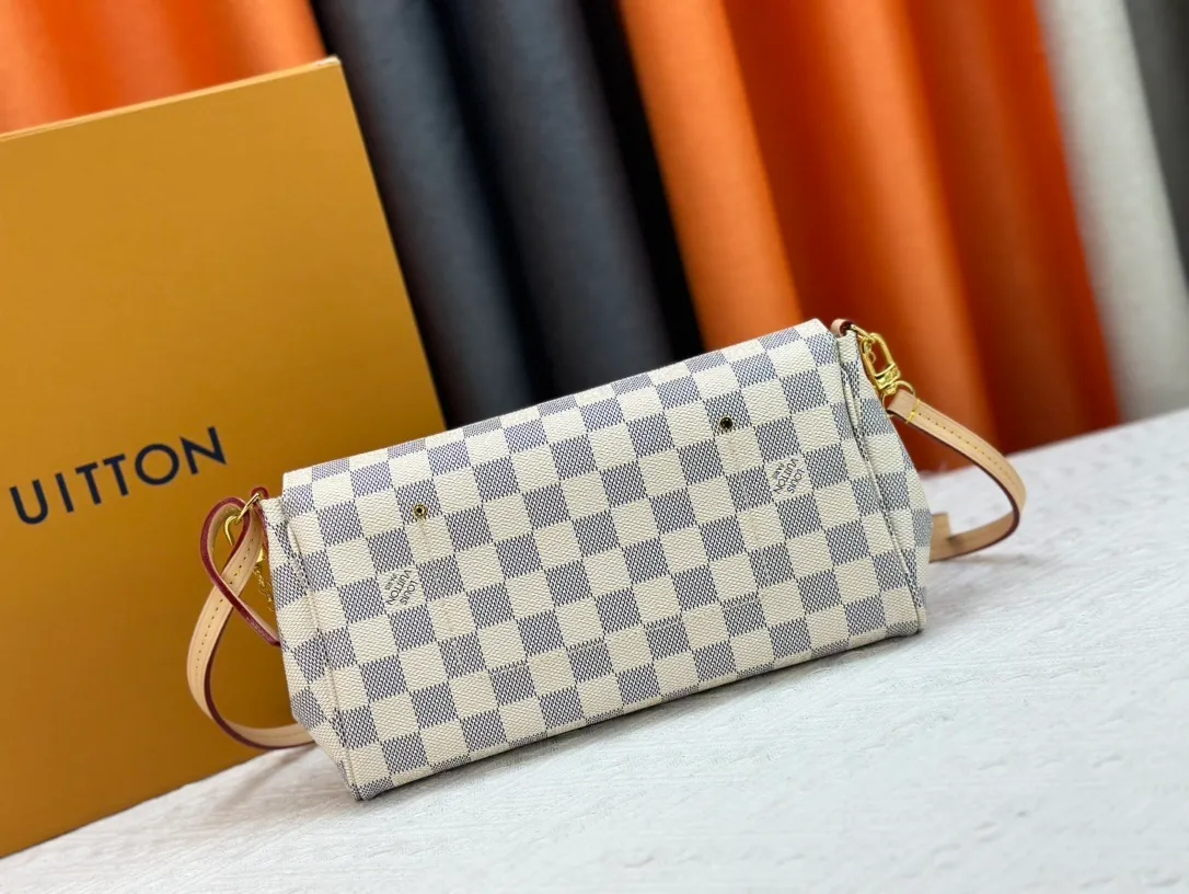 All Categories Official Website "Brand Women's Bags" Women's Bags 💙 LV 2024 Official Website New LV Crossbody Bags