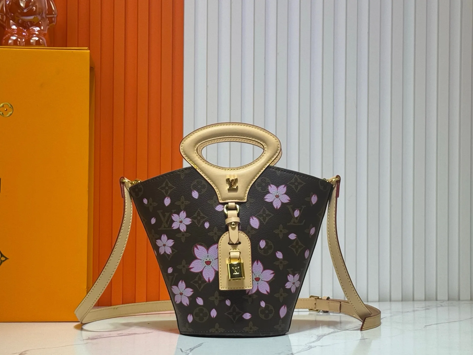 All Categories Official Website "Brand Women's Bags" Women's Bags 💙 LV 2025 New LV Crossbody Bag