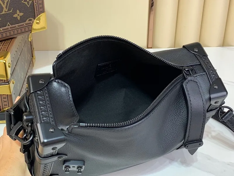 All categories 💚 Authentic bags 💚 LV 2024 official website new LV crossbody bag
