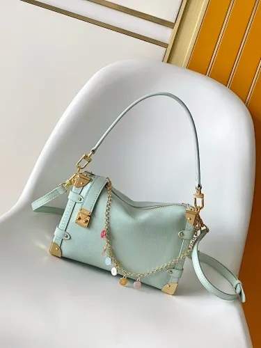 All Categories Official Website "Brand Women's Bags" Women's Bags 💙 LV 2026 New LV Crossbody Bag