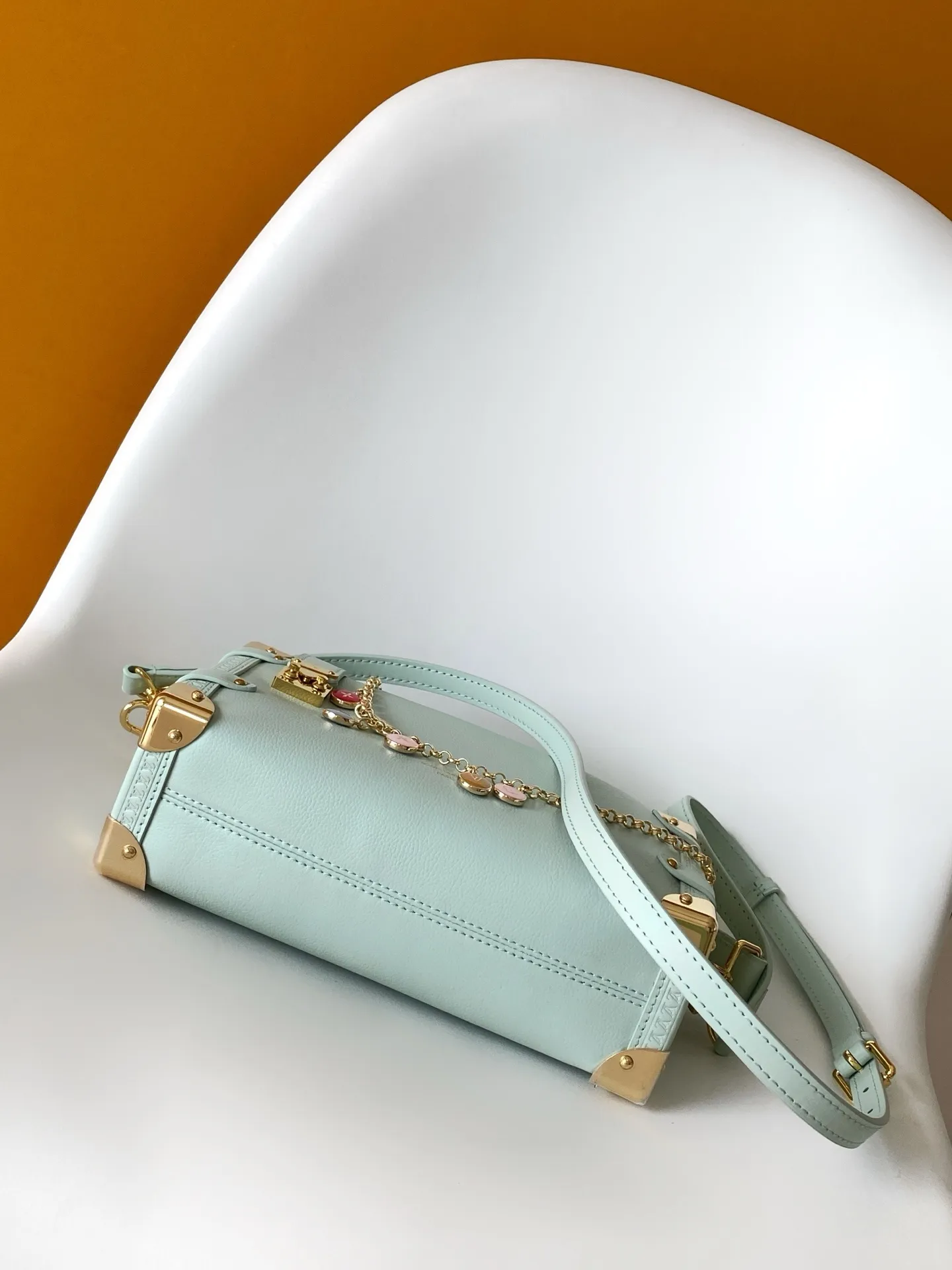 All Categories Official Website "Brand Women's Bags" Women's Bags 💙 LV 2026 New LV Crossbody Bag