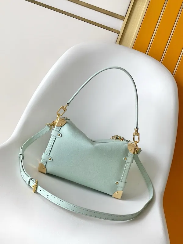 All Categories Official Website "Brand Women's Bags" Women's Bags 💙 LV 2026 New LV Crossbody Bag