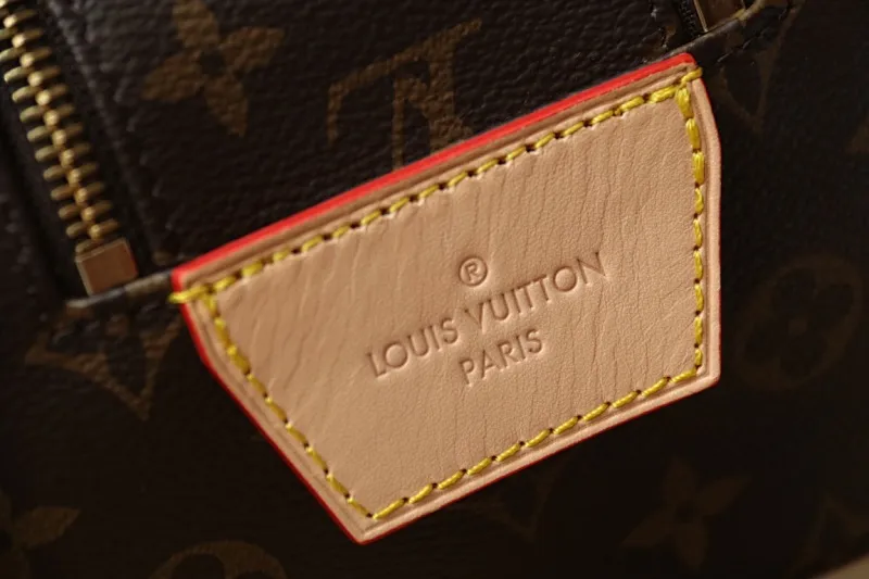 All Categories Official Website "Brand Women's Bags" Women's Bags 💙 LV 2024 New LV Cosmetic Bag