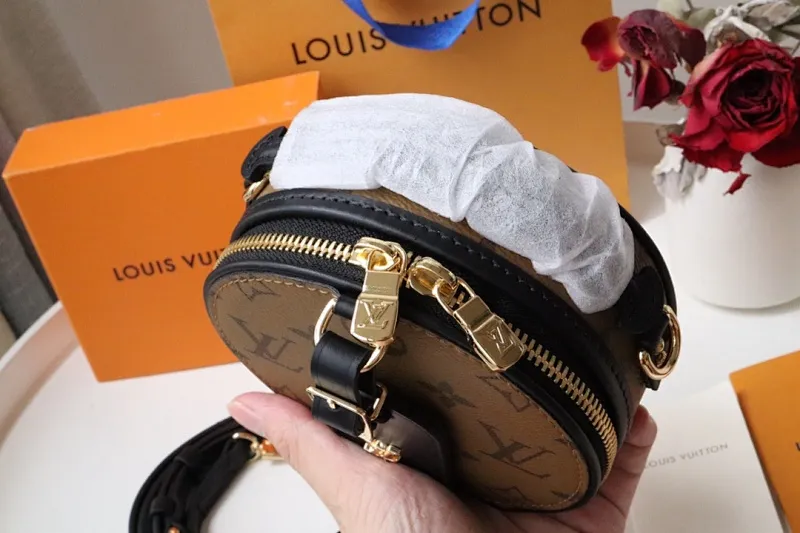 All categories Official website "Brand Women's Bags" Women's Bags 💙 LV replica LV, fine imitation LV bags, LV shoulder bags, 2023 official latest version LV crossbody bag, bag factory, original material, size: 13-12-6.5CM