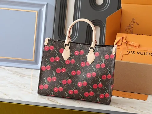 All Categories Official Website "Brand Women's Bags" Women's Bags 💙 LV 2025 New LV Handbags