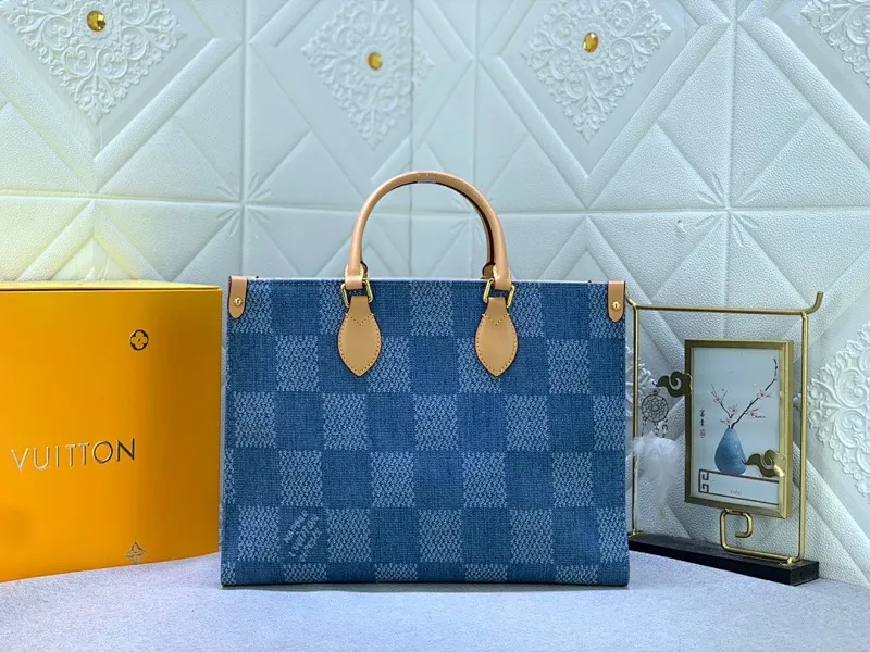 All Categories Official Website "Brand Women's Bags" Women's Bags 💙 LV 2024 Official Website New LV Handbags