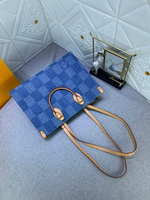All Categories Official Website "Brand Women's Bags" Women's Bags 💙 LV 2024 Official Website New LV Handbags