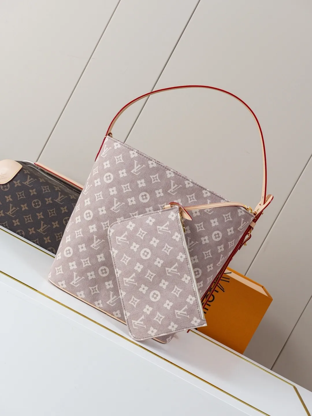 All Categories Official Website "Brand Women's Bags" Women's Bags 💙 LV 2025 New LV Handbags