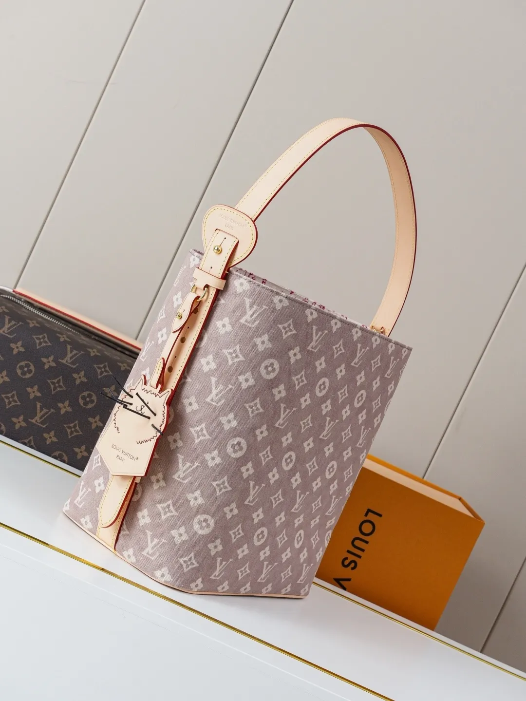 All Categories Official Website "Brand Women's Bags" Women's Bags 💙 LV 2025 New LV Handbags