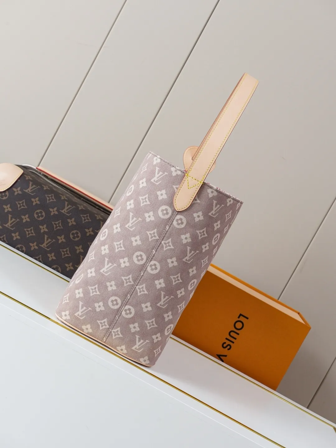 All Categories Official Website "Brand Women's Bags" Women's Bags 💙 LV 2025 New LV Handbags