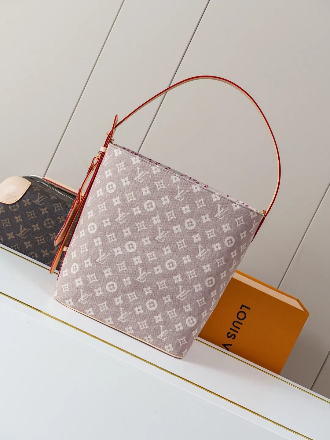 All Categories Official Website "Brand Women's Bags" Women's Bags 💙 LV 2025 New LV Handbags