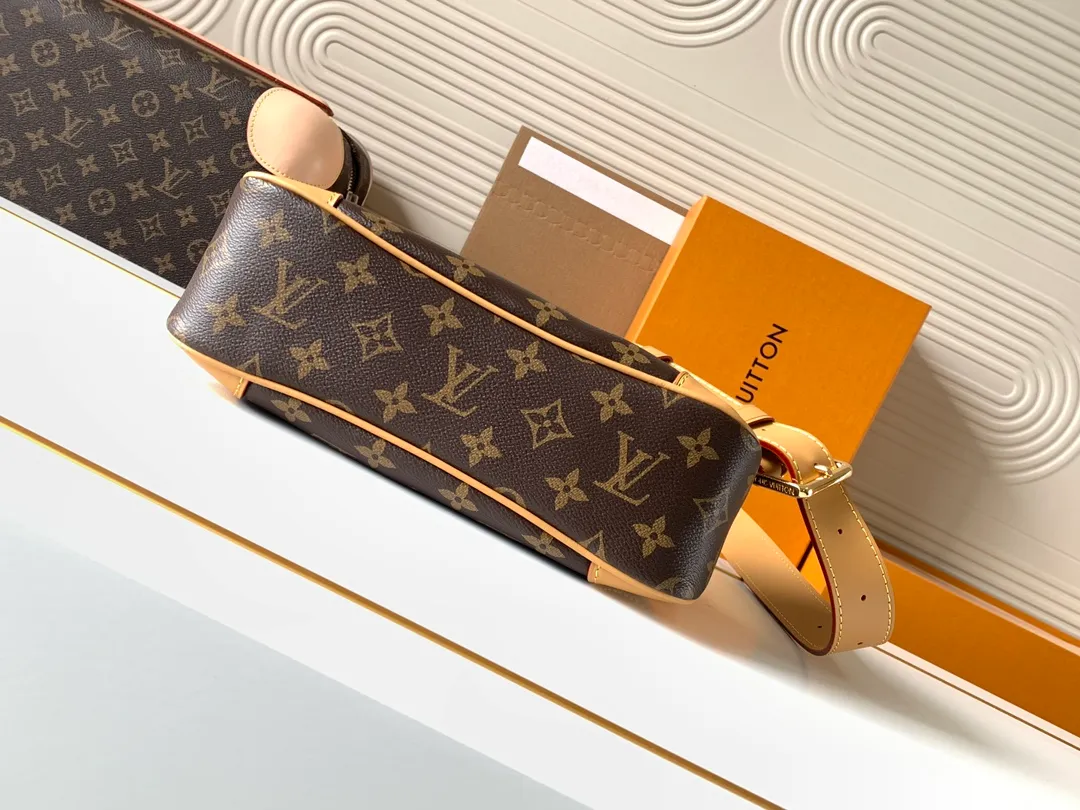 All Categories Official Website "Brand Women's Bags" Women's Bags 💙 LV 2026 Official Website New LV Crossbody Bag
