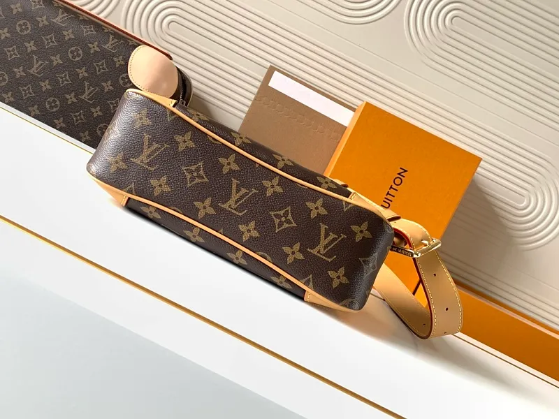 All Categories Official Website "Brand Women's Bags" Women's Bags 💙 LV 2026 Official Website New LV Crossbody Bag