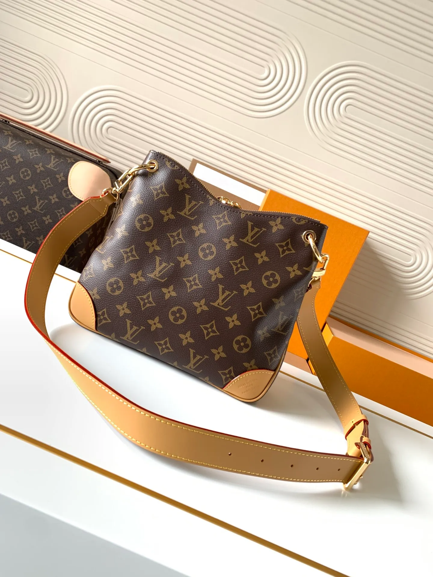 All Categories Official Website "Brand Women's Bags" Women's Bags 💙 LV 2026 Official Website New LV Crossbody Bag