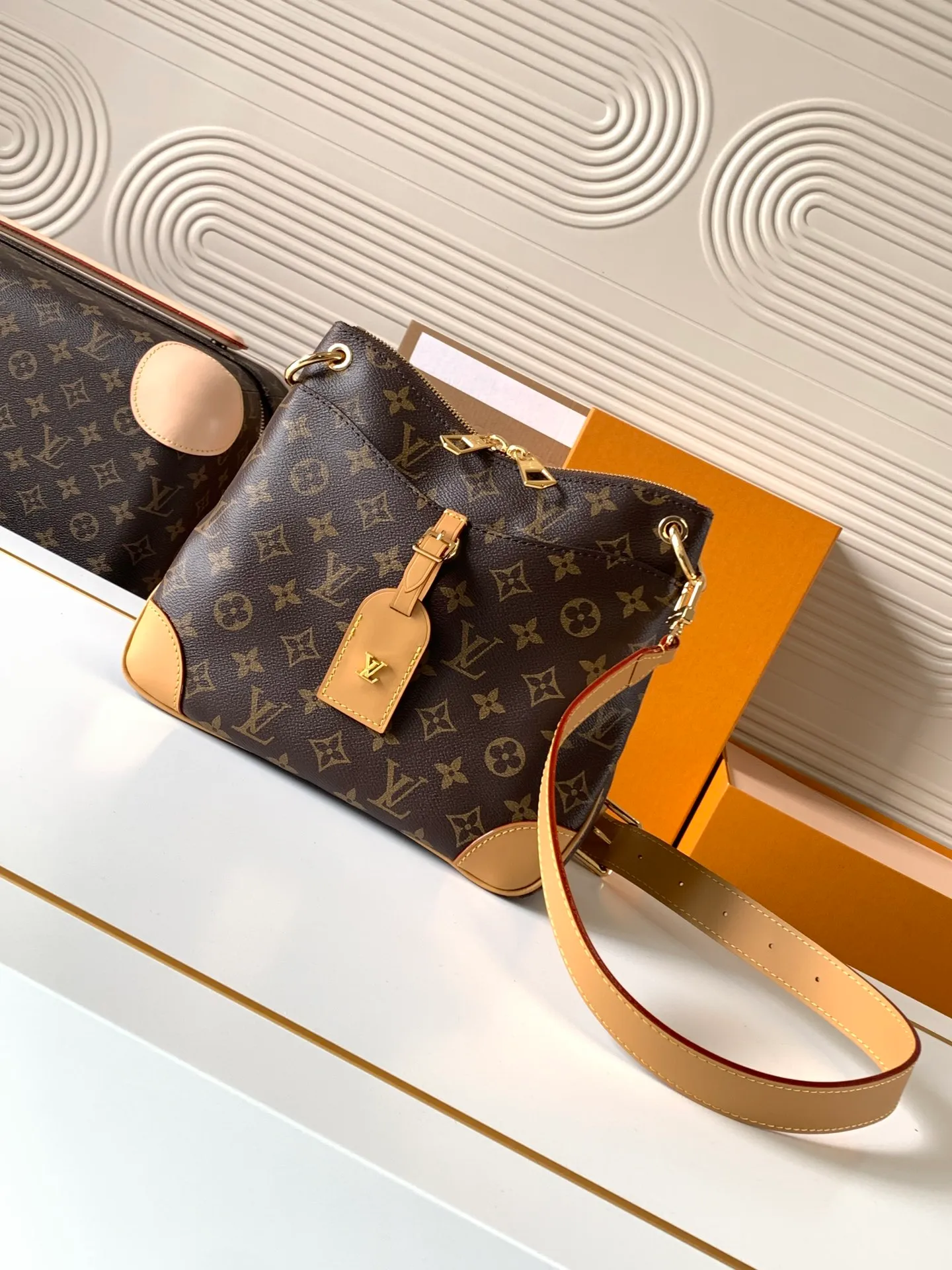 All Categories Official Website "Brand Women's Bags" Women's Bags 💙 LV 2026 Official Website New LV Crossbody Bag